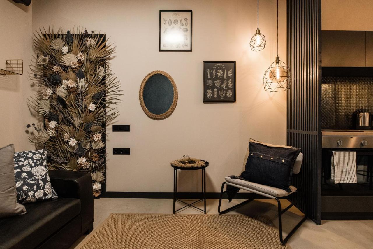 Krane Apartments O Utca Budapešť Exteriér fotografie