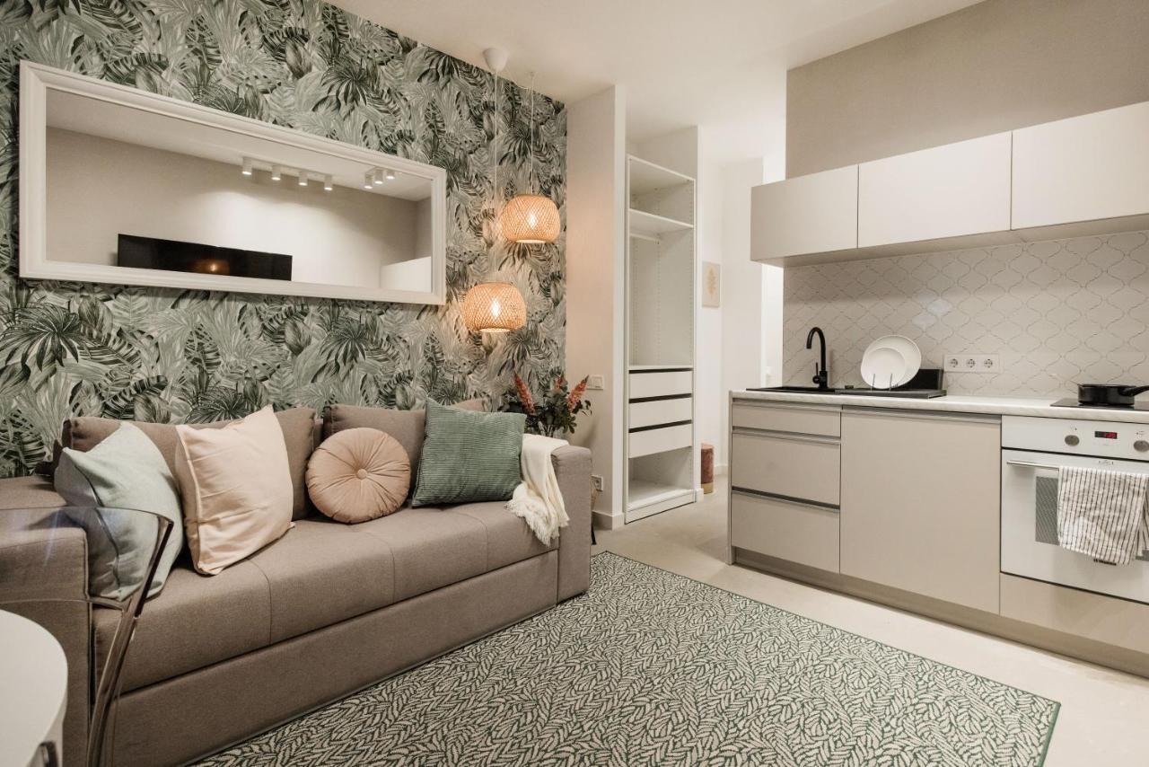Krane Apartments O Utca Budapešť Exteriér fotografie