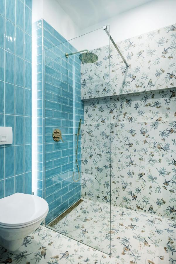 Krane Apartments O Utca Budapešť Exteriér fotografie