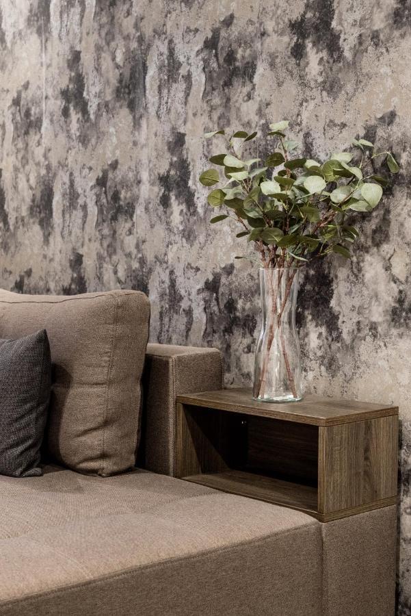 Krane Apartments O Utca Budapešť Exteriér fotografie
